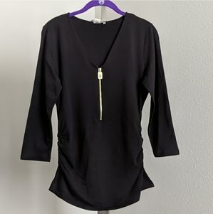 NWT Michael Kors top